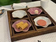 -卫鼎轩·曹公馆(鼓楼店)