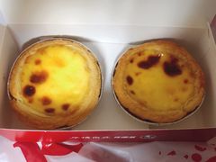 蛋挞-肯德基(黄岩吾悦店)