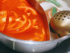 -许府牛火锅(信义坊总店)