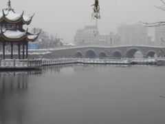 -南通博物苑-崇川人民公园