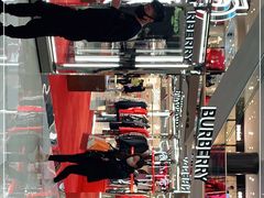 -BURBERRY(上海港汇恒隆广场店)