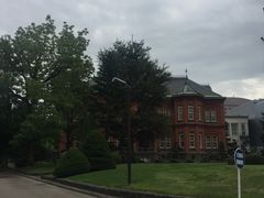 -北海道厅旧本厅舍(旧本庁舎)