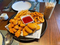 -Ambra Haus琥珀屋精酿餐厅(宝山店)