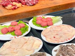 -乌记鲜活牛肉城(金砂东路店)