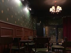 -The Cheebat 锌吧·Bistro(体育西店)