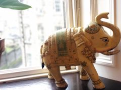 -大象咖啡馆