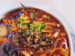 -凤张螺蛳粉·爽口粉(跃进路总店)