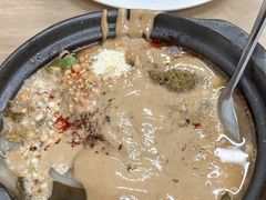 -曹宝林砂锅麻辣烫(星光路店)
