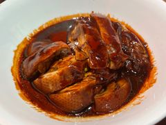 -李犟大爆鳝面·手工蟹黄包(湖滨西湖店)