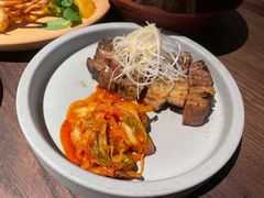 -SHAN山(前滩太古里店)