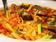 -甘家界牌柠檬鸭(青山店)