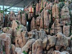 -东方山水乐园山之王国(全室内)