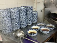 -太湖面馆十八浇(渔港路店)