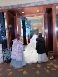 -上海万豪虹桥大酒店·宴会厅