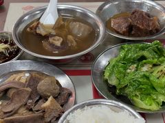 -阿秋牛排(湖心街店)