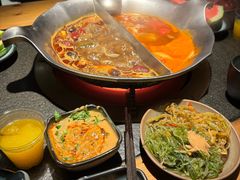 -湊湊火锅·茶憩(石家庄万象城店)