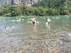 -楠溪江风景名胜区