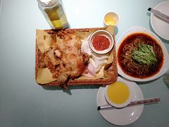 -粗茶淡饭•陕菜•家常菜