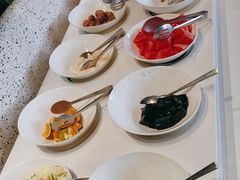 -豪客来牛排(雄峰城店)