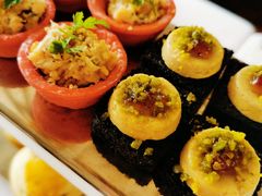 -上海和平饭店华懋阁 Cathay Room