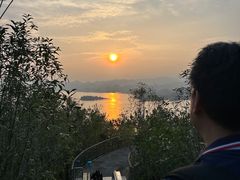 -千岛湖天屿景区