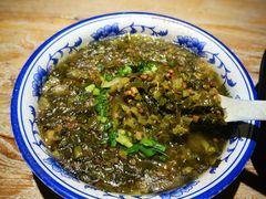 -树厨贵州菜(大十字店)