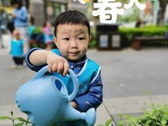 -西安柏卡瑞托育