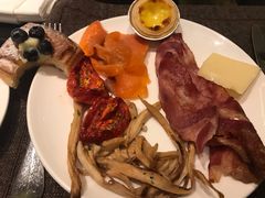 -深圳四季酒店·馥自助餐厅