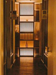-8SPA养愈空间·新中式疗愈spa