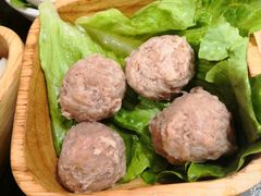 牛肉丸-许府牛火锅(信义坊总店)