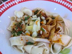 -吴满满油泼面(北方风味园店)