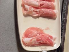 -巴奴毛肚火锅(新街口金鹰店)