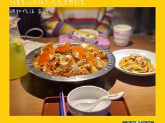 -胖哥俩肉蟹煲(湖滨银泰in77店)