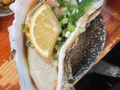 -鸟串烧Yakitori