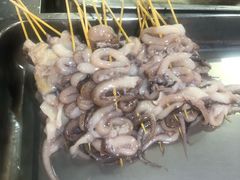 -阮小五铁板(星隆国际城店)