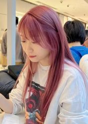 点击看大图 -MORI HAIR SALON日式美发沙龙