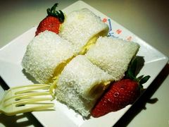 -发记甜品(豉油街店)