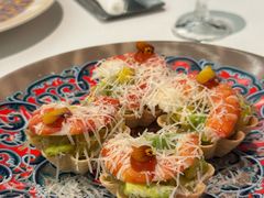-狮拾久·现代新加坡料理(福田COCO Park店)