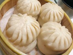 冬菜包-萃華楼(王府井店)