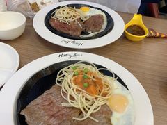 -诺丁牛排(南京江宁万达店)