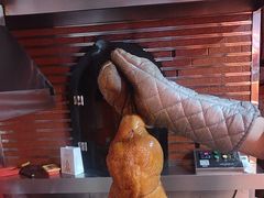 -黄老大北京烤鸭(永叔路店)