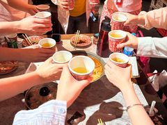 -山四砂锅(太原钟楼街店)