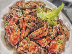 -徐记私厨(半淞园路店)