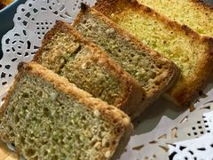 俄罗斯面包-喀秋莎俄罗斯西餐厅(广州分店)