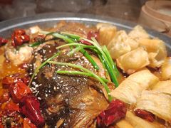 -青年公社烤鸭(滨湖银泰店)
