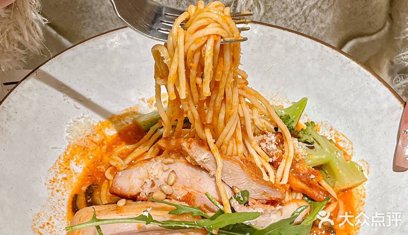 苏州❗️花小钱装大贝🍝系列…