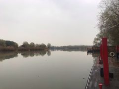 -长兴太湖图影湿地文化园
