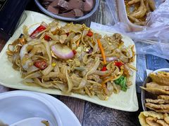 -柳州人田螺鸭脚煲(农院路1店)