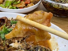 -渔家乐小海鲜(皇姑店)