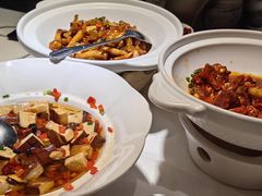 -院里寻菜·精致庭院菜(观沙岭店)